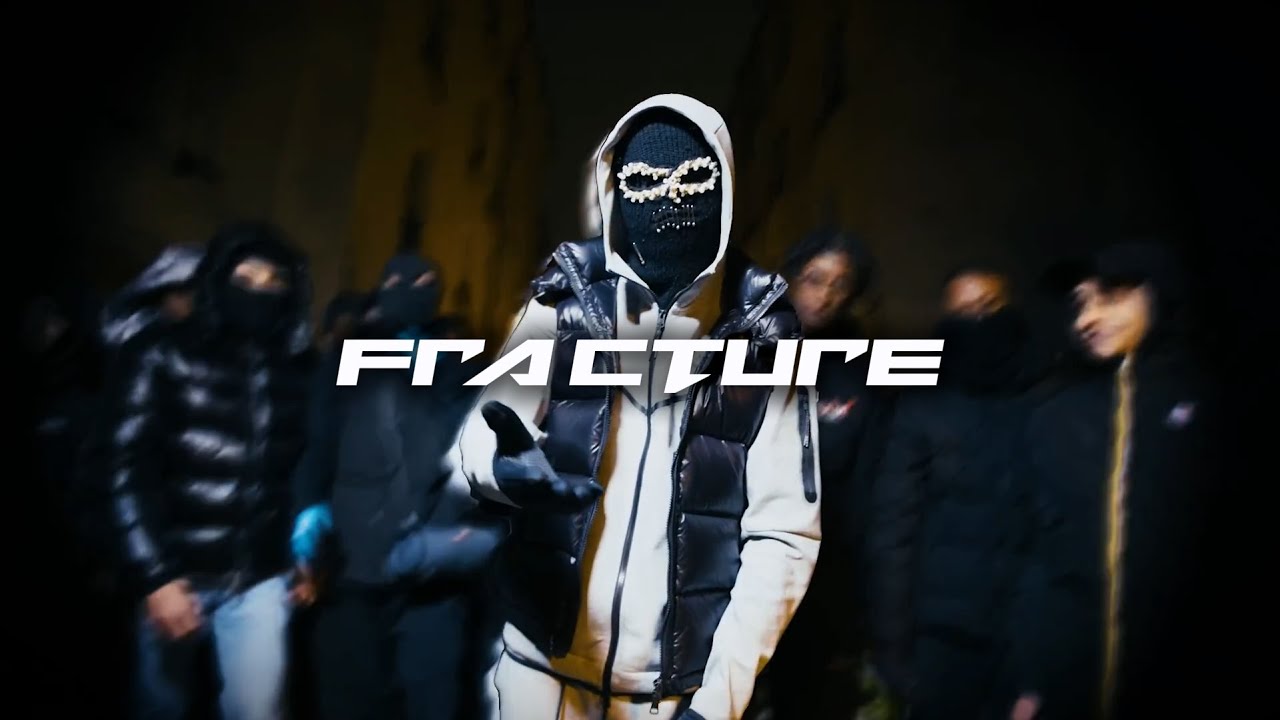 [FREE] KLM x BRB19 x UK Drill Beat 
