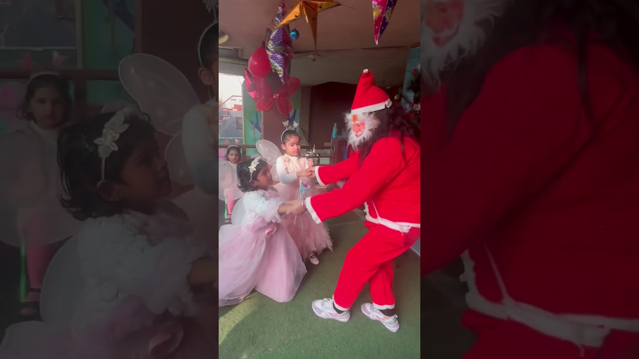 #christmascelebration #newjersey #youtuber #reelstrending #sarwal#youtubeshort #jingle bell #