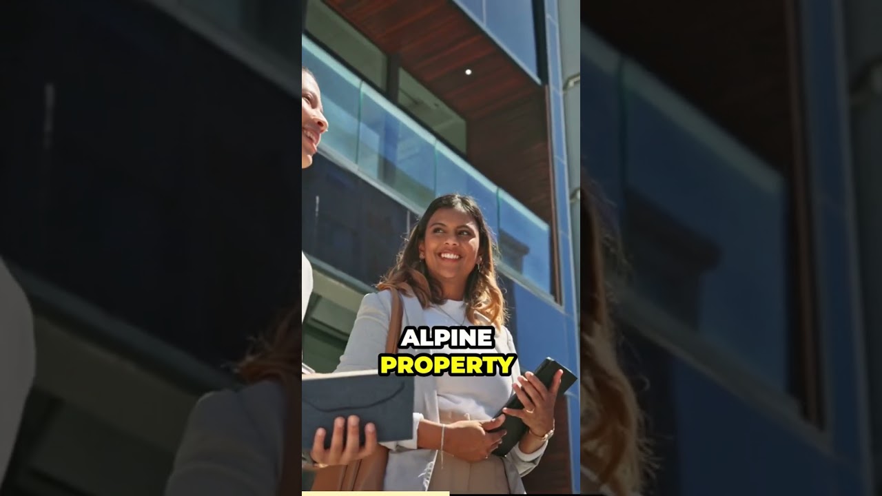 Proactive Legal Compliance in Real Estate with Alpine! ⚖️💼 #LegalCompliance #AlpineRealEstate