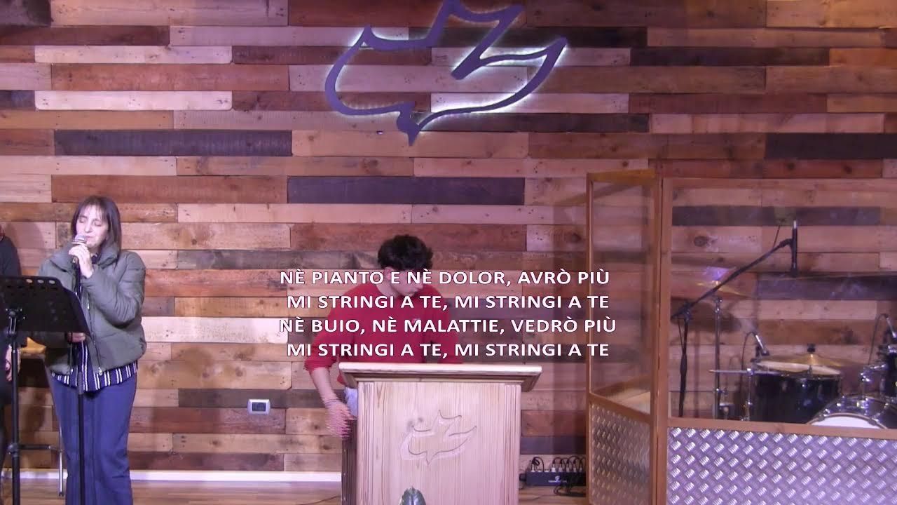 Tyler Johnson - 1 Tessalonicesi 4:13-5:11