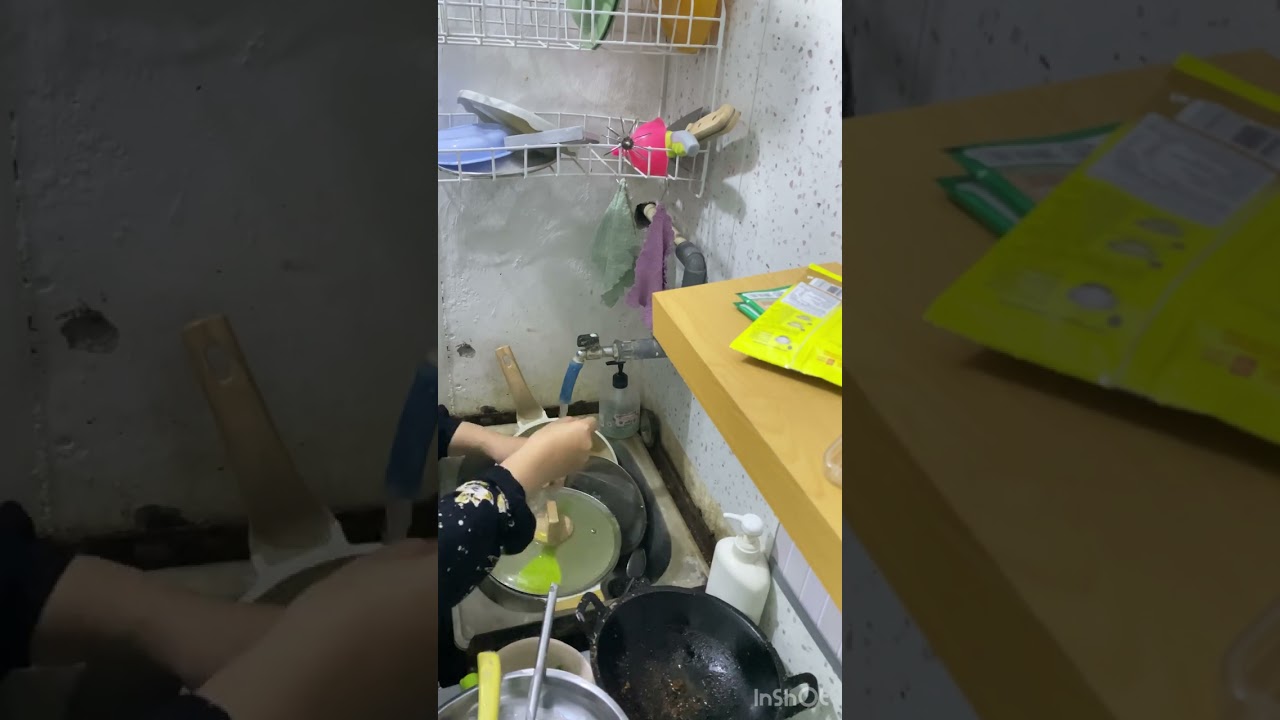 Asmr dishes (5)