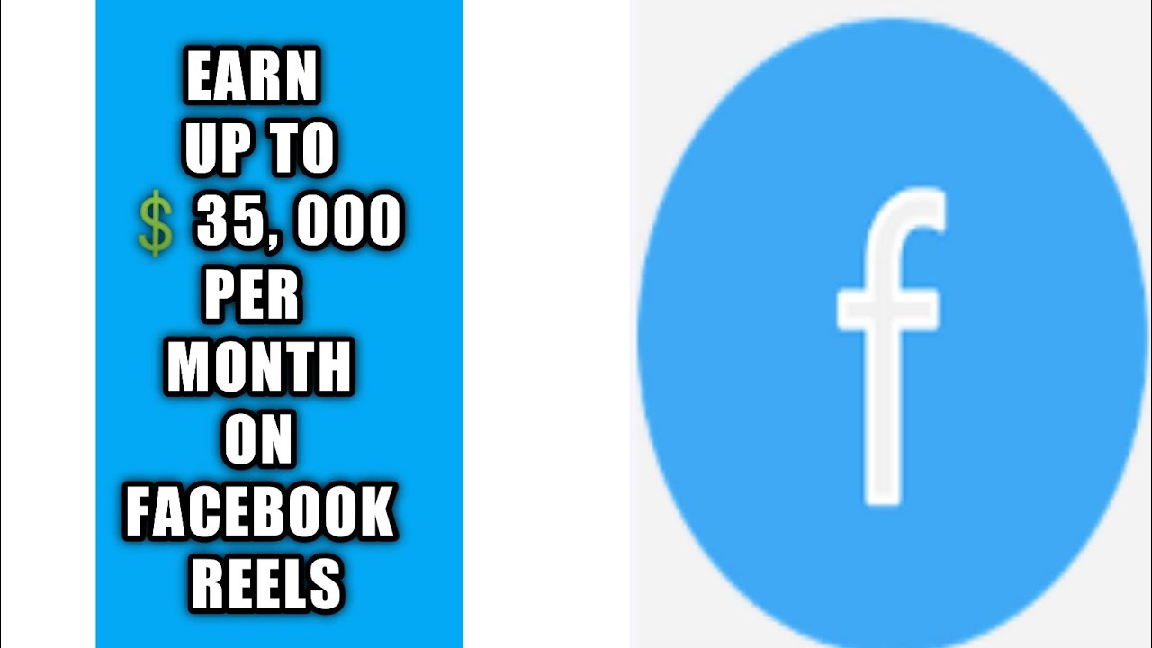 HOW TO MAKE MONEY WITH FACEBOOK REELS - FACEBOOK REELS BONUS PROGRAM