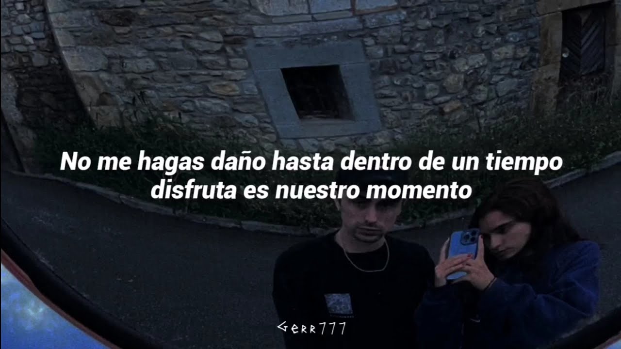 Depresión Sonora - Veo Tan Dentro [Letra]
