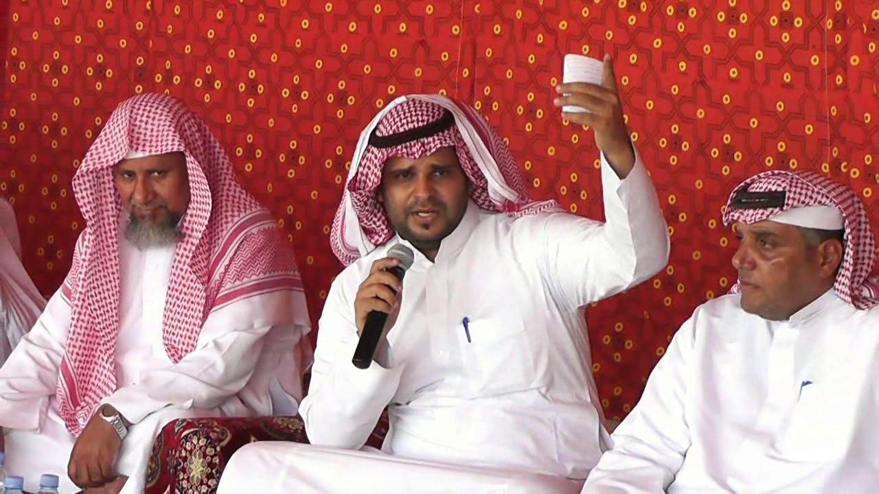 حفل الشيخ محمد بن علي بن جغاول الزبيدي وأولاده في ربيع 1440هـ بالساحل الغربي