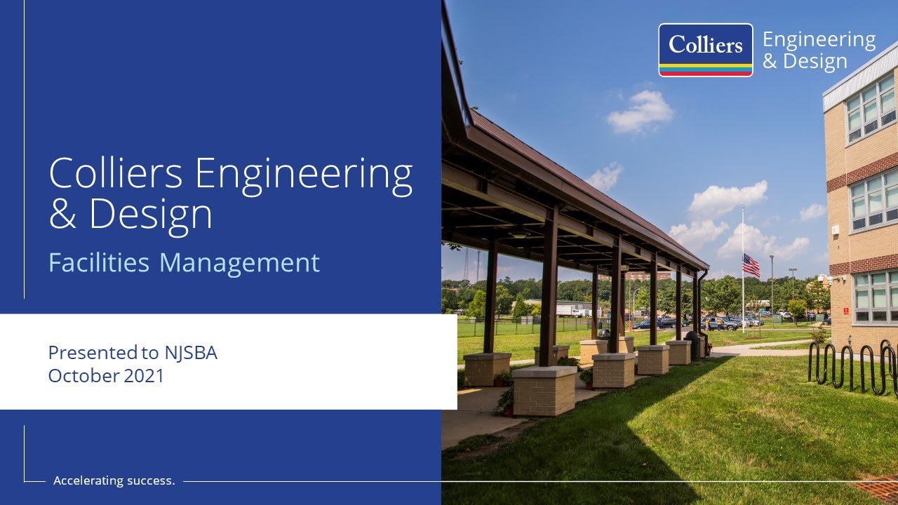 Facilities Management