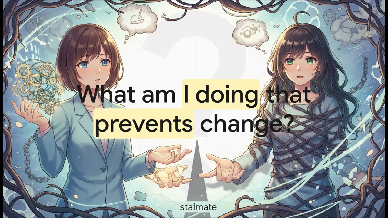 The Test of Therapy