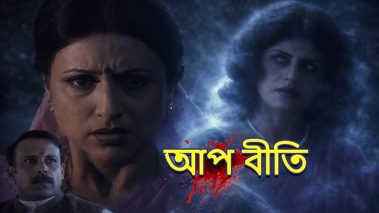 তিনি কে ? | Wo Kon Hai ? | Aap Beeti | Superhit Bengali TV Serial 2026 | Thriller Suspense Show
