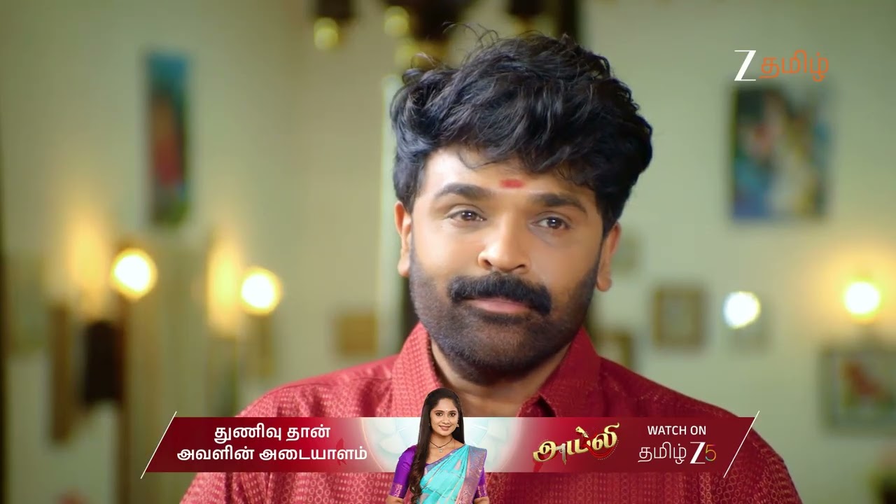 Sandhya Raagam | Ep - 777 | Best Scene | Jan 30 2026 | Zee Tamil