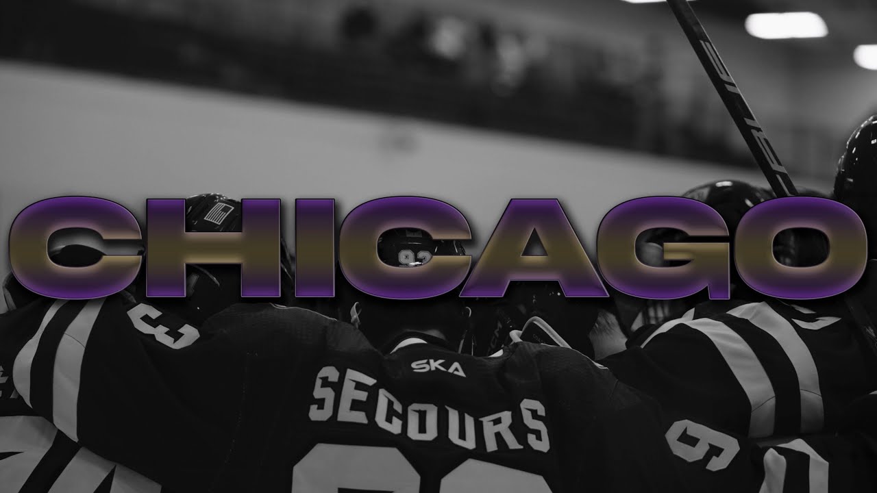 Coast 2 Coast - Episode One - Chicago
