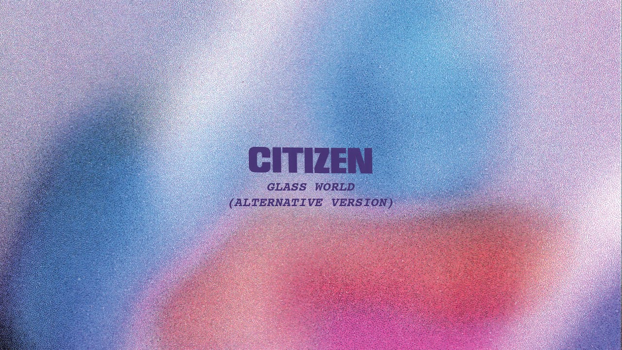 Citizen - 