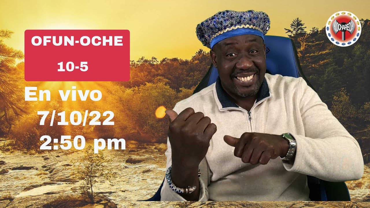 Ofun -Oche