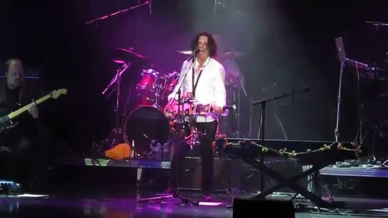 MARILLION: 