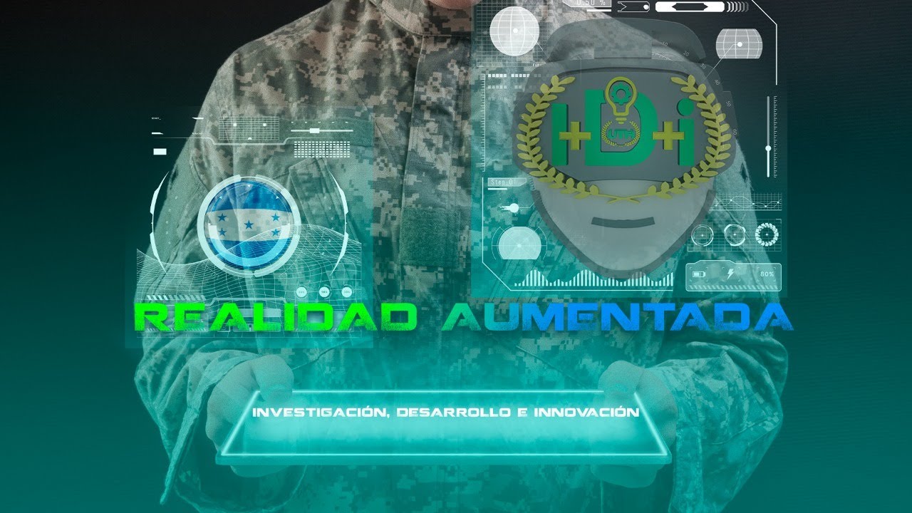 Que es la Realidad Aumentada (R.A) | Tutoriales | Educación