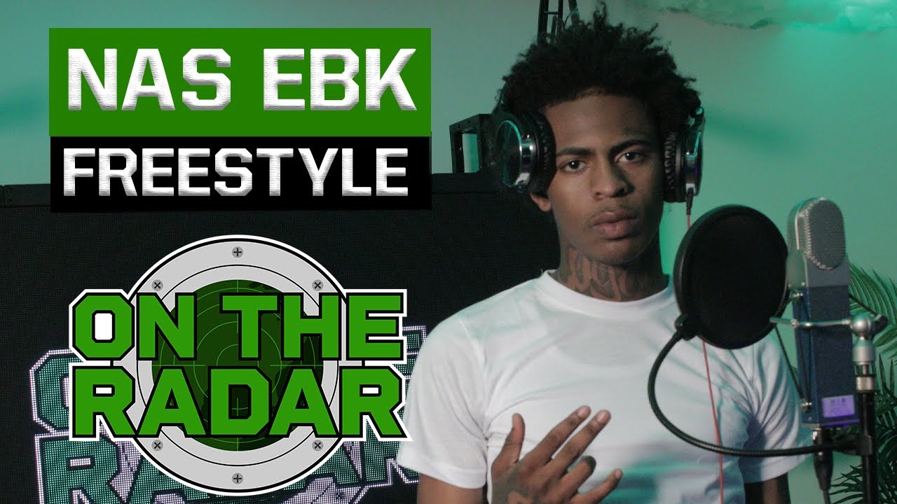 The Nas EBK Freestyle
