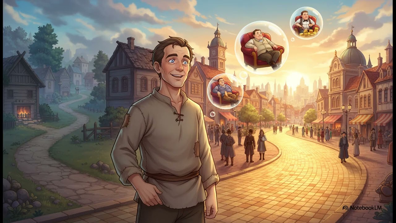 Меракът на чичо Денчо