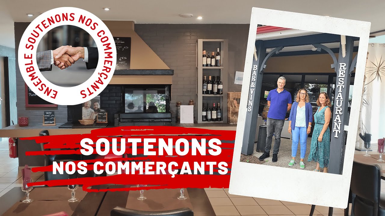 Interview commer&ccedil;ant - Restaurant Le Trinquet - Cestas