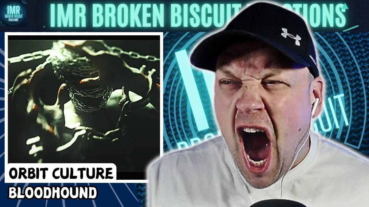 ORBIT CULTURE Are Back And Blowing My Eardrums Out! | Bloodhound
