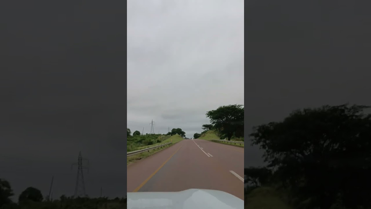 Phalaborwa to Tzaneen R71