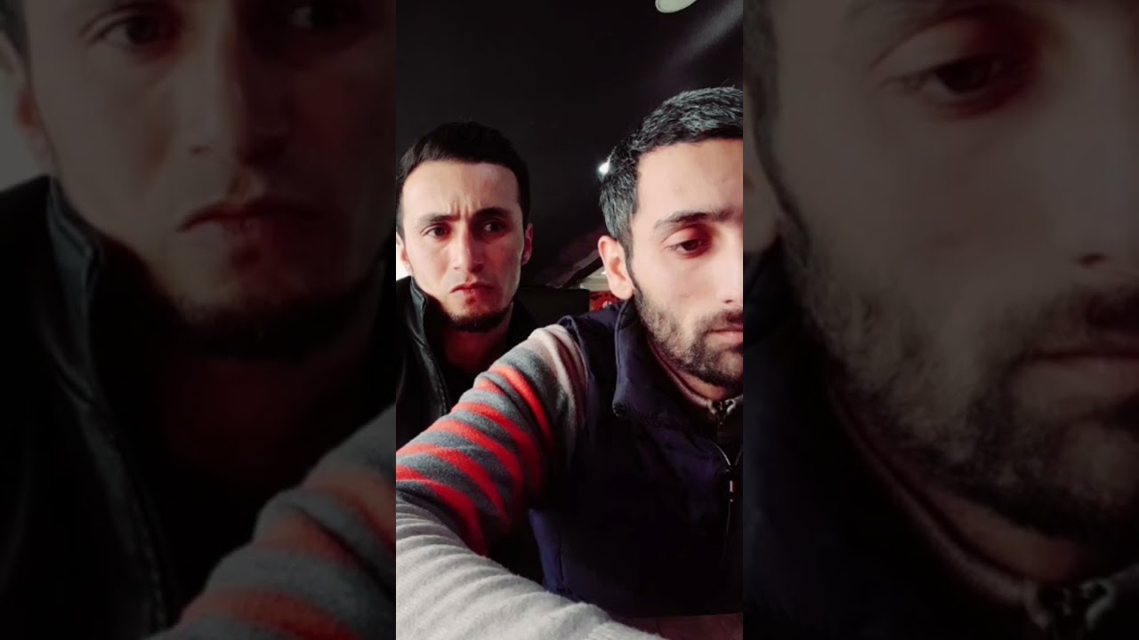 Humay Hamilədi Vəziyyəti Pisləşdi Aslan Şok Oldu!