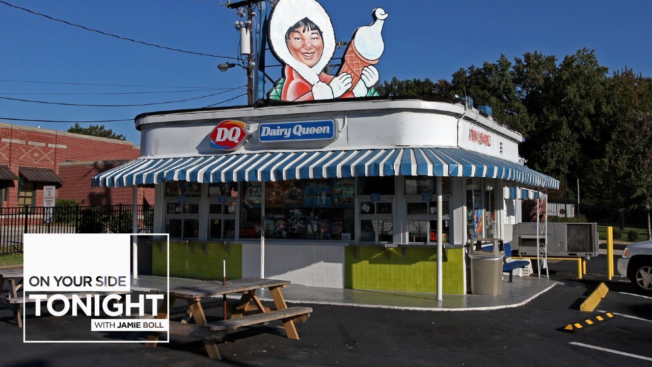 Carolina Landmarks: Dairy Queen Built In 1947