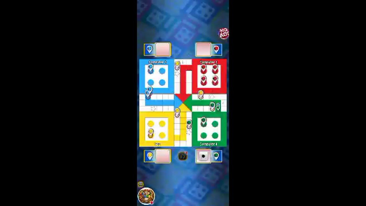 VIP Ludo  is live!