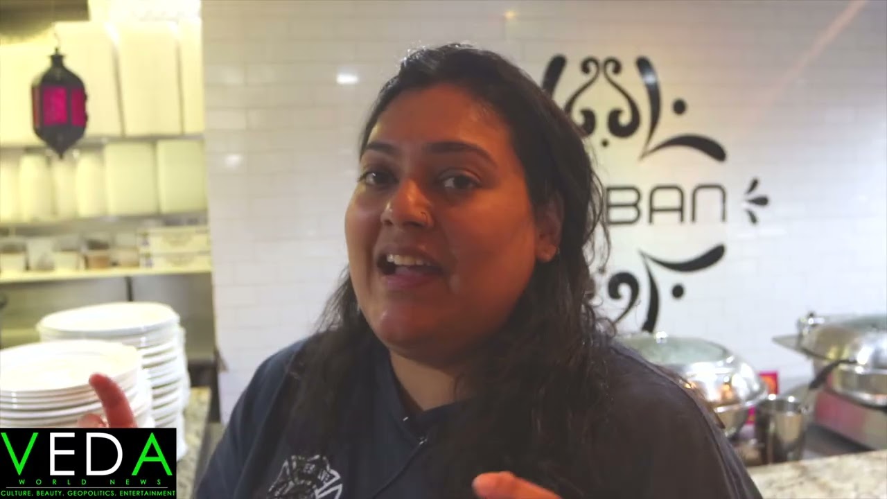 VEDA WORLD NEWS | GOOD EATS: MEZBAN RESTAURANT & CATERRING HOUSTON TEXAS