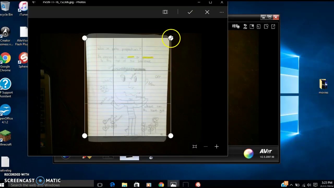 How To: Use AverVision U50