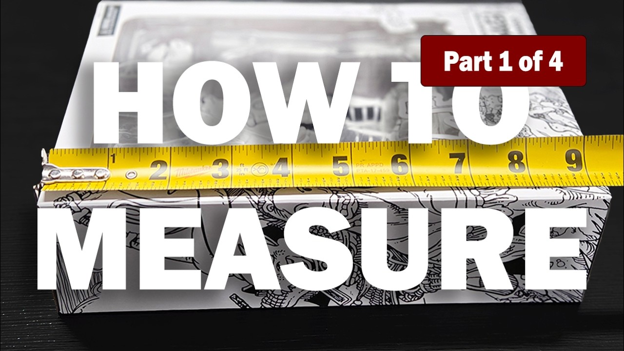 How to Measure Your Box for a Custom Protector | Part 1