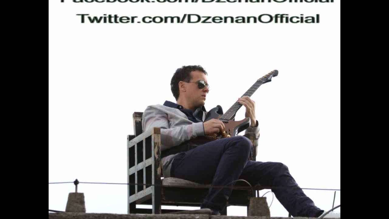 Dzenan Loncarevic - Kap u Moru 2012 (OFFICIAL HQ)