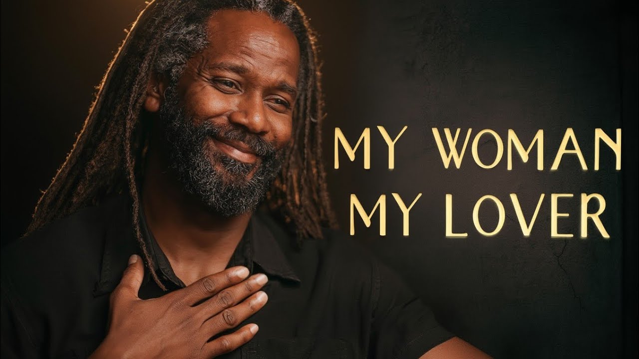 (Reggae Music) My Woman My Lover ~ 2026 Cool Reggae 