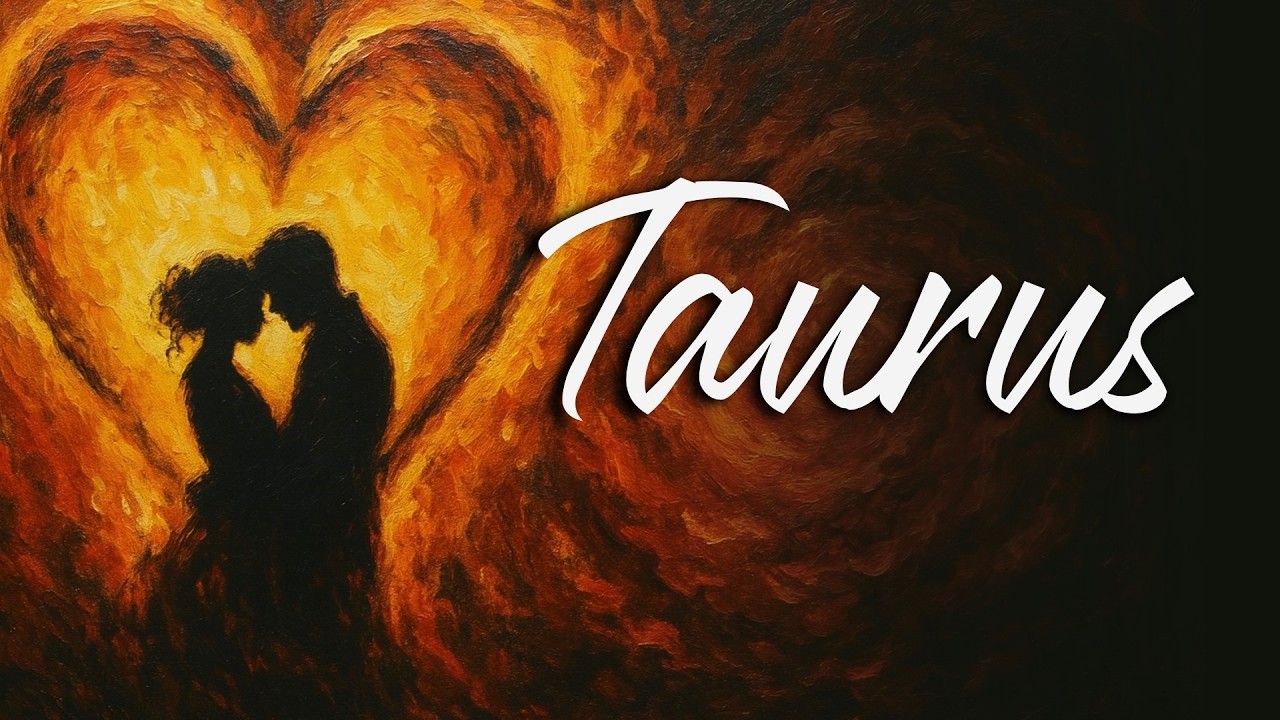 TAURUS💖 You need to hear this! You have no...idea what they're thinking!