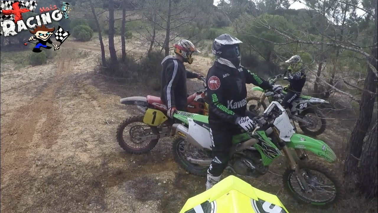 Motocross Enduro Ludo Algarve Faro