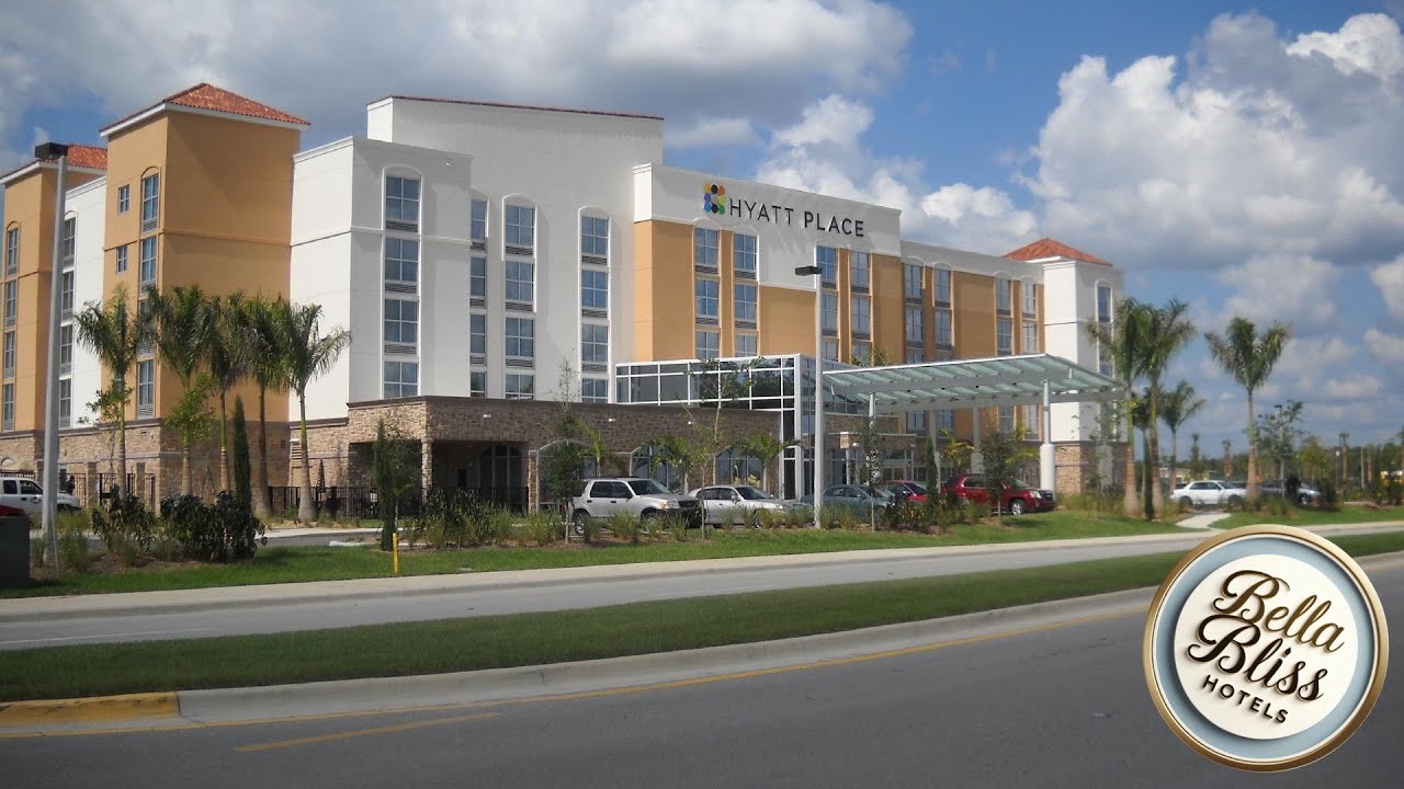 Hyatt Place Fort Myers Forum | Fort Myers (FL), United States | Hotel Review 🏨
