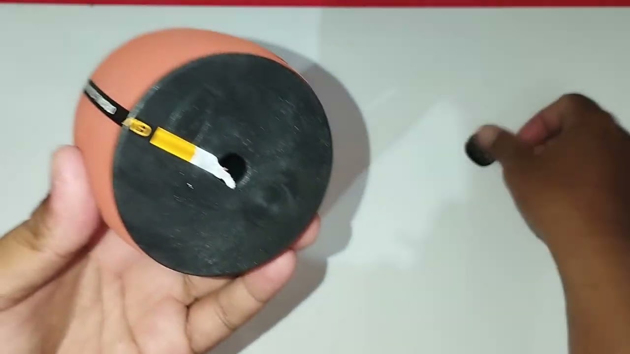 Gelasan Matot Iri Dengki 