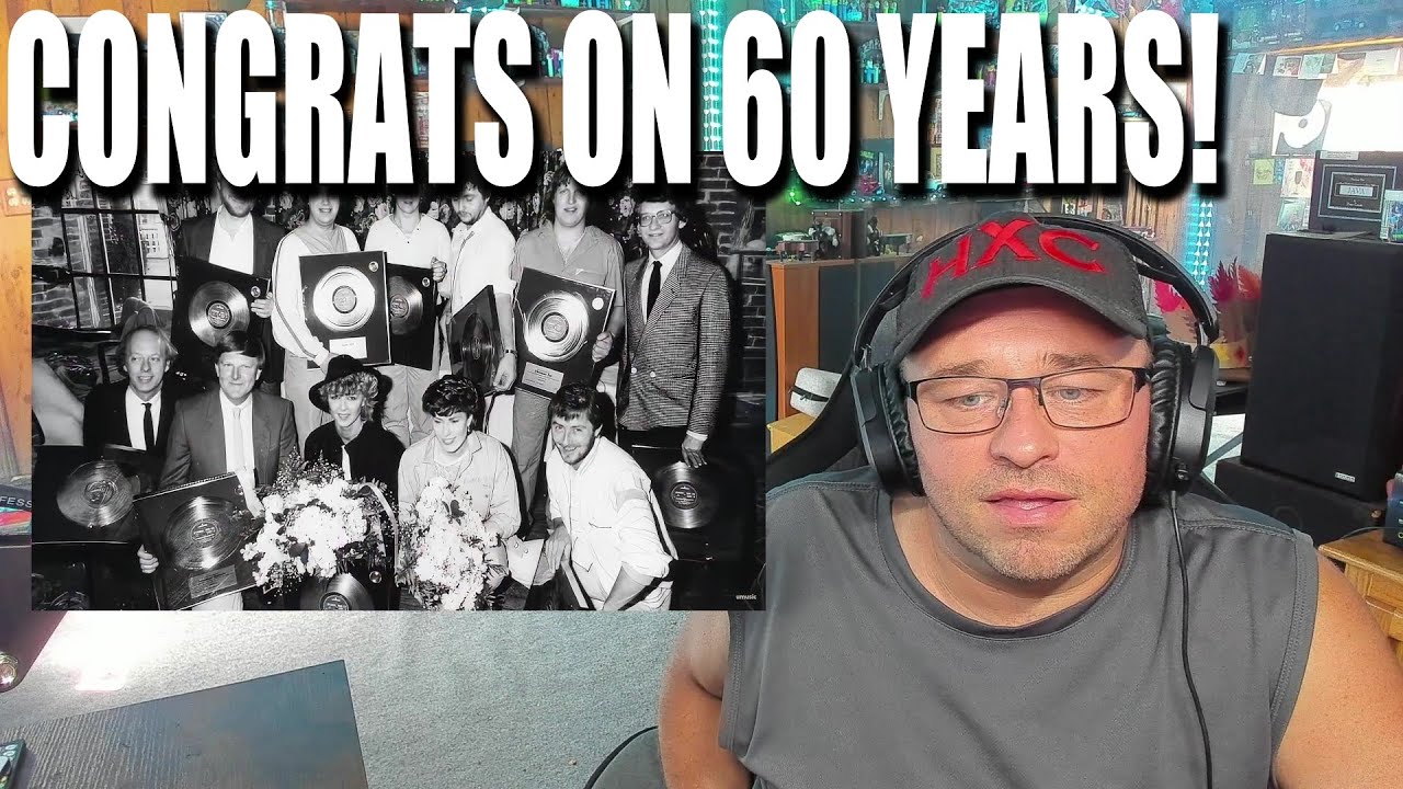 BZN - Thanks (Officiële Video) | REACTION