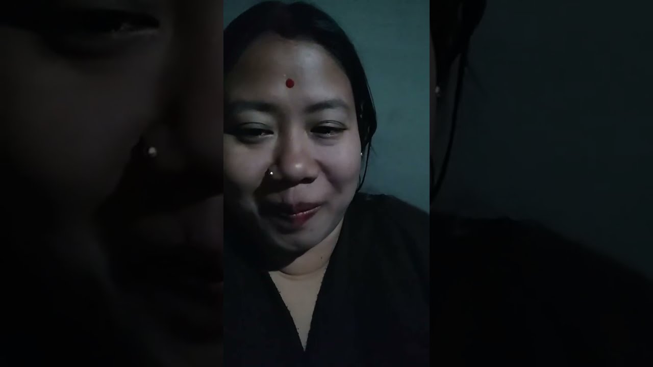 Shakuntala Debbarma vlogs is live