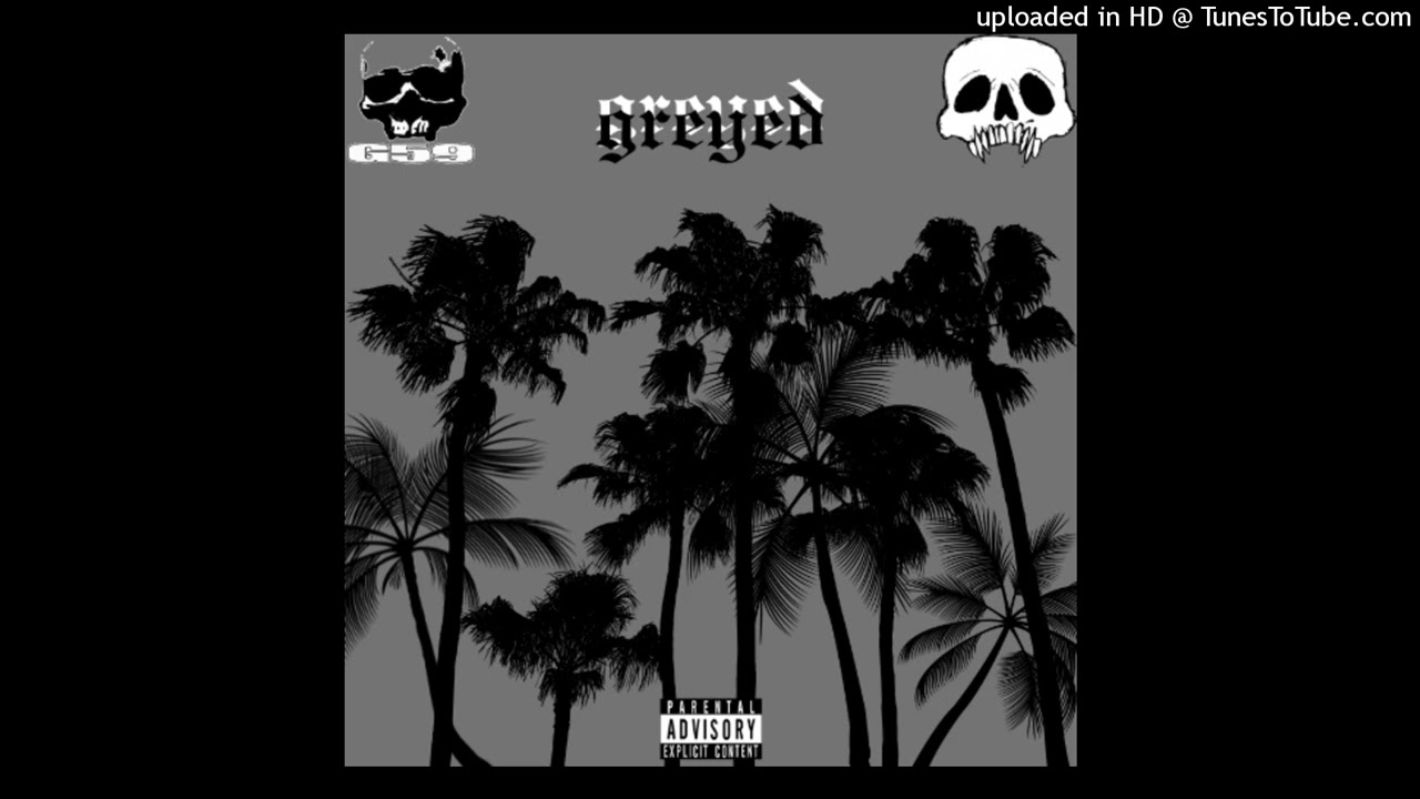 Suicideboys type beat - Greyed (prod. 10kDemon)