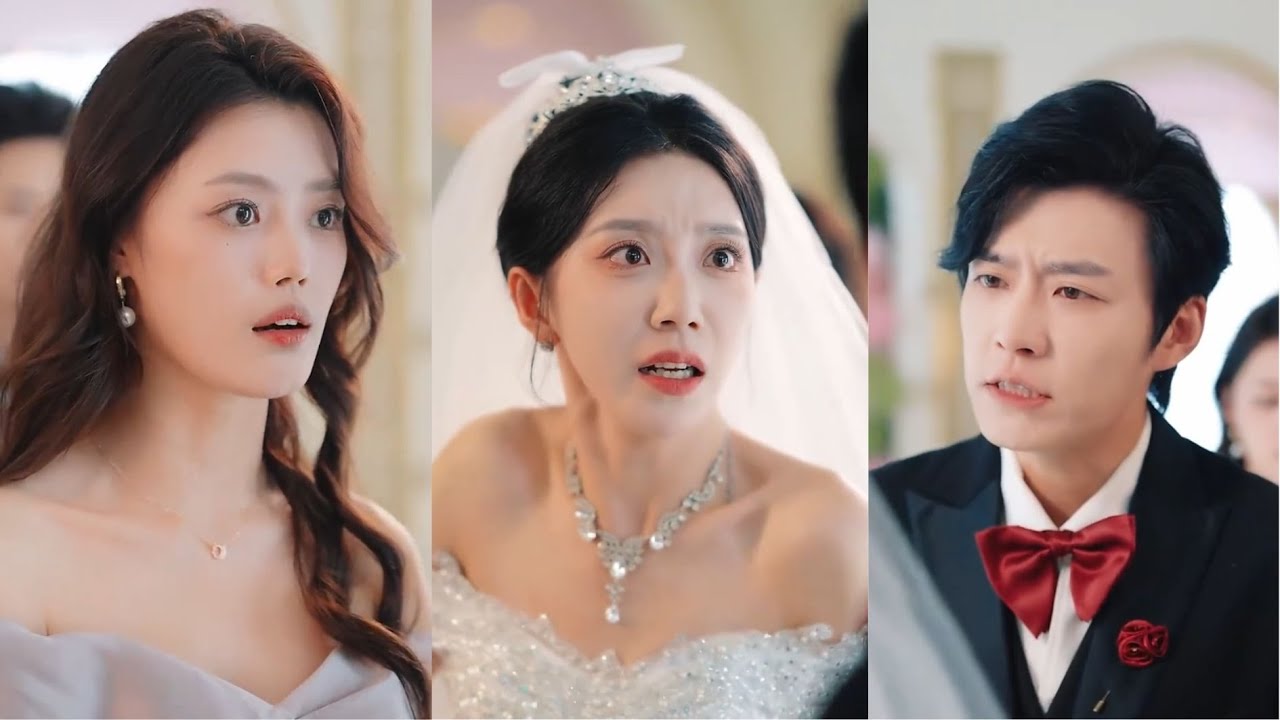 Broken Hearts | Bride Calls Off Wedding on Altar After Groom Betrays Her