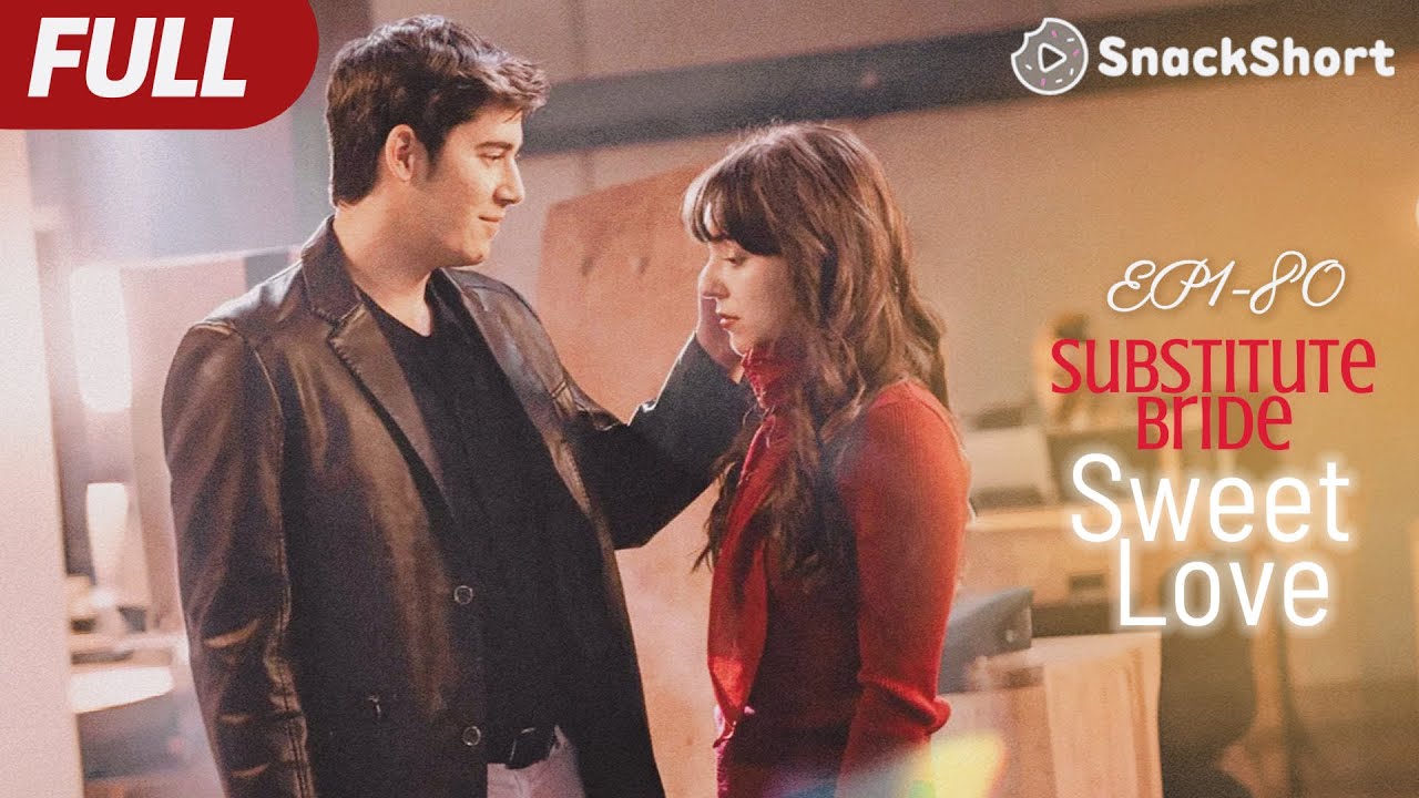 【FULL】Wedding shock: his bride is his lost love&hellip; and she has no memory of him! #movie #romance
