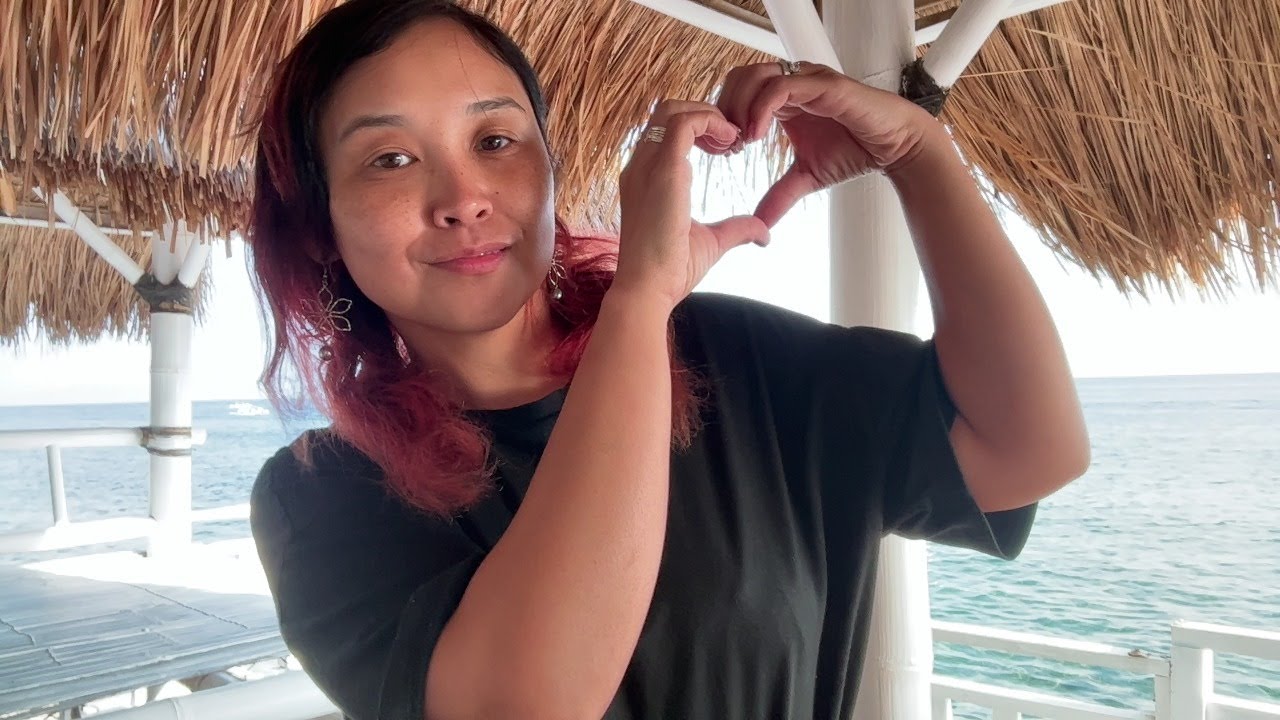 Life update from Indonesia