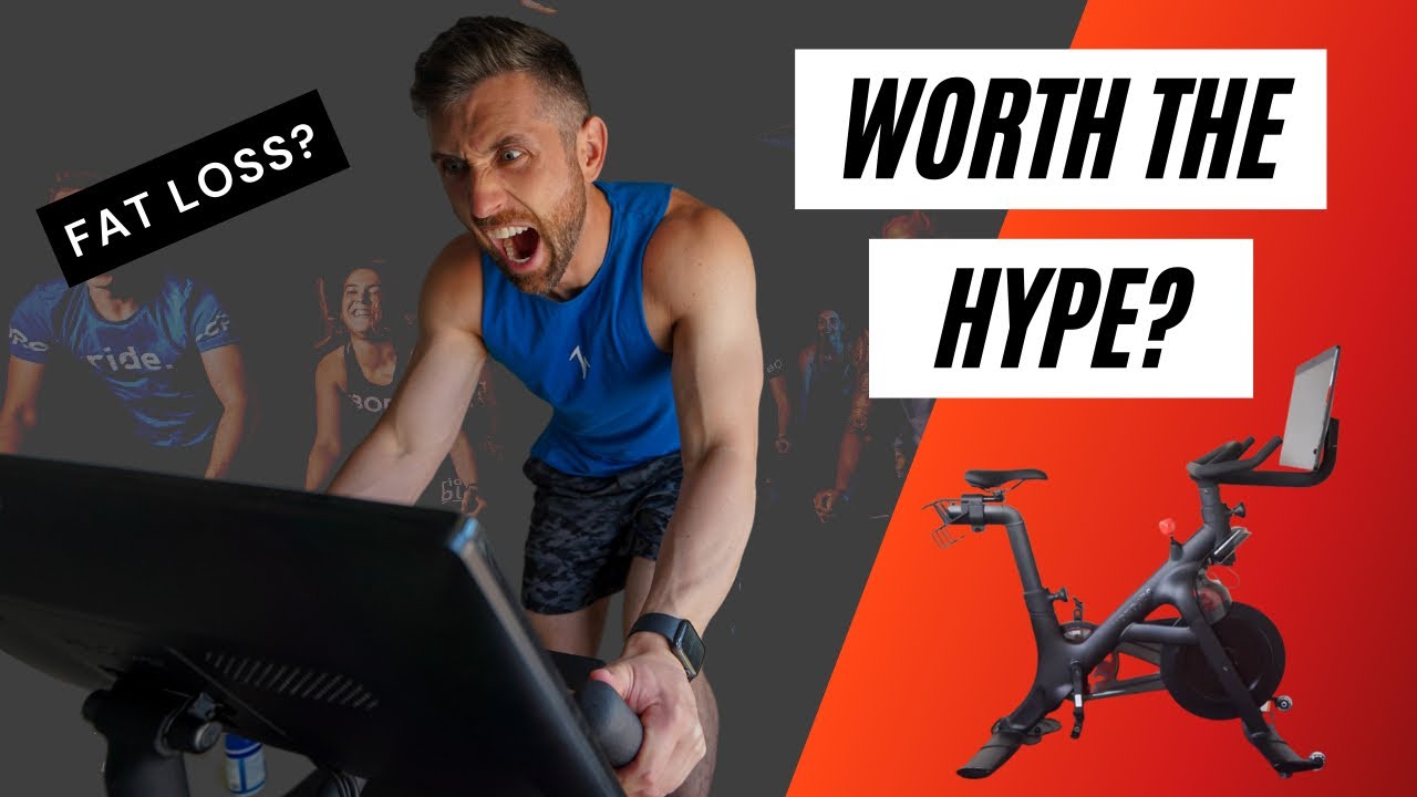 We Tried Peloton For One Year... And here's what we think