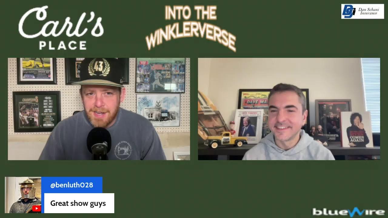 We care about your bracket! NCAA Tournament thoughts - is it Duke's to lose?