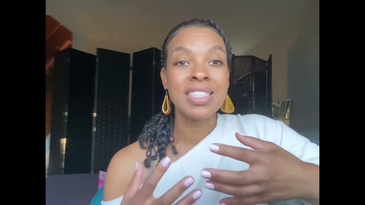 Never Say Never? The Truth About Your Words and Vibration