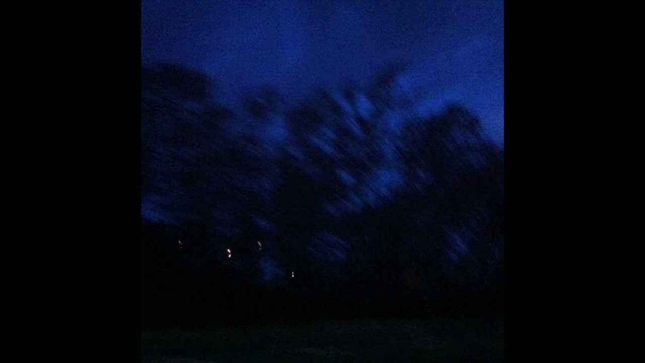 whirr - sway (slowed + reverb)