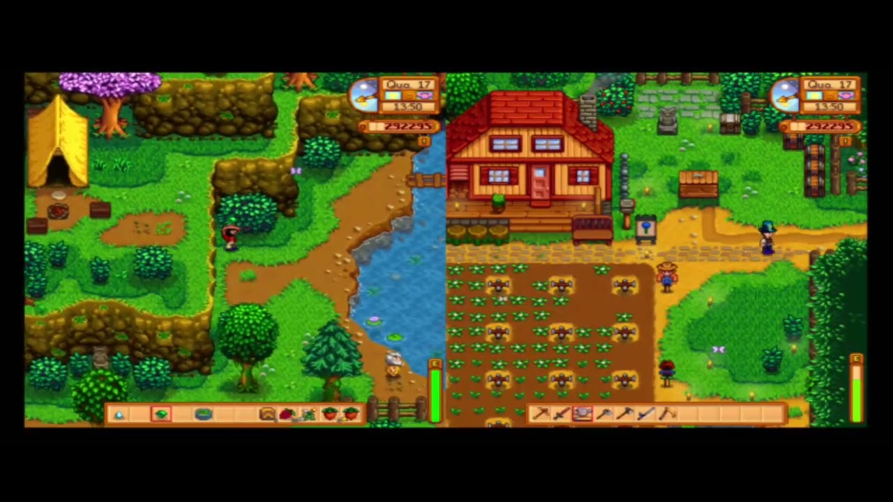 STARDEW VALLEY c/Peninha ❤️ #32 Gameplay|||Live #4455|||XBOX ONE