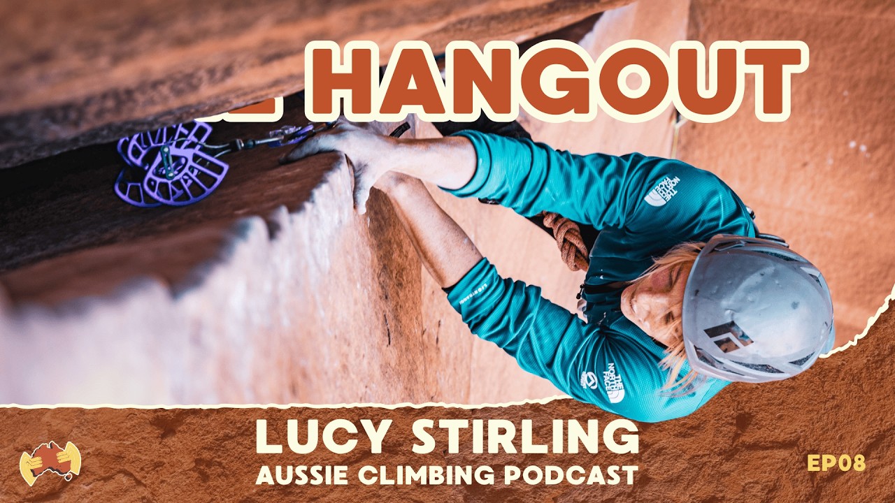 EP08: Lucy Stirling | 