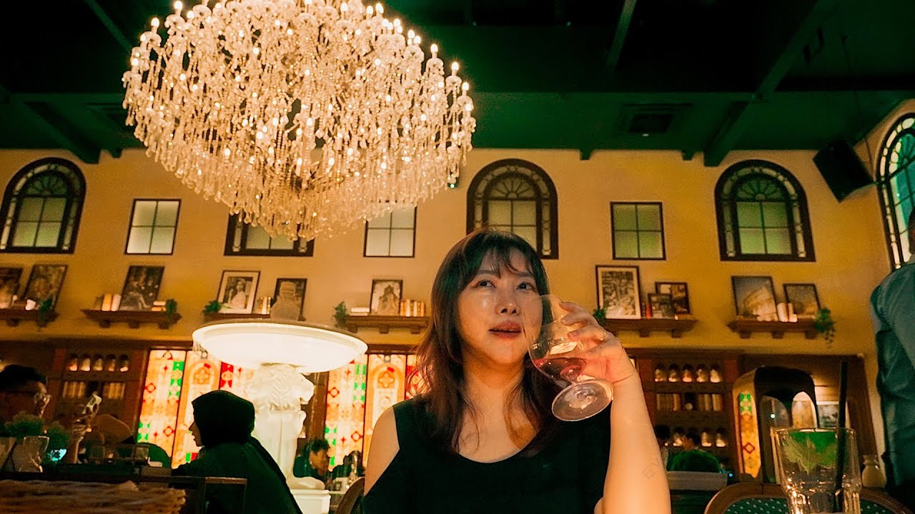 자카르타 상류사회와 현지인들의 비밀스런 취미 🇮🇩 Indonesia