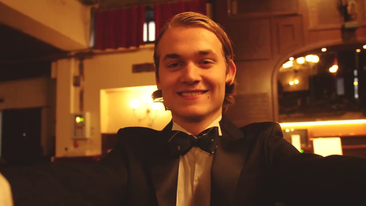 Sempre Orde Commissie Bekendmakingsfilmpje '22