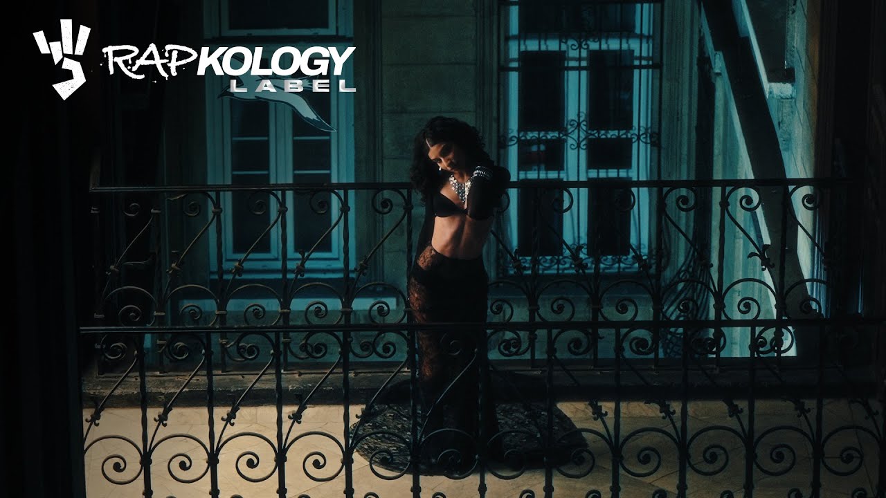 Helin - BULAMAZSIN (Official Music Video) | Rapkology
