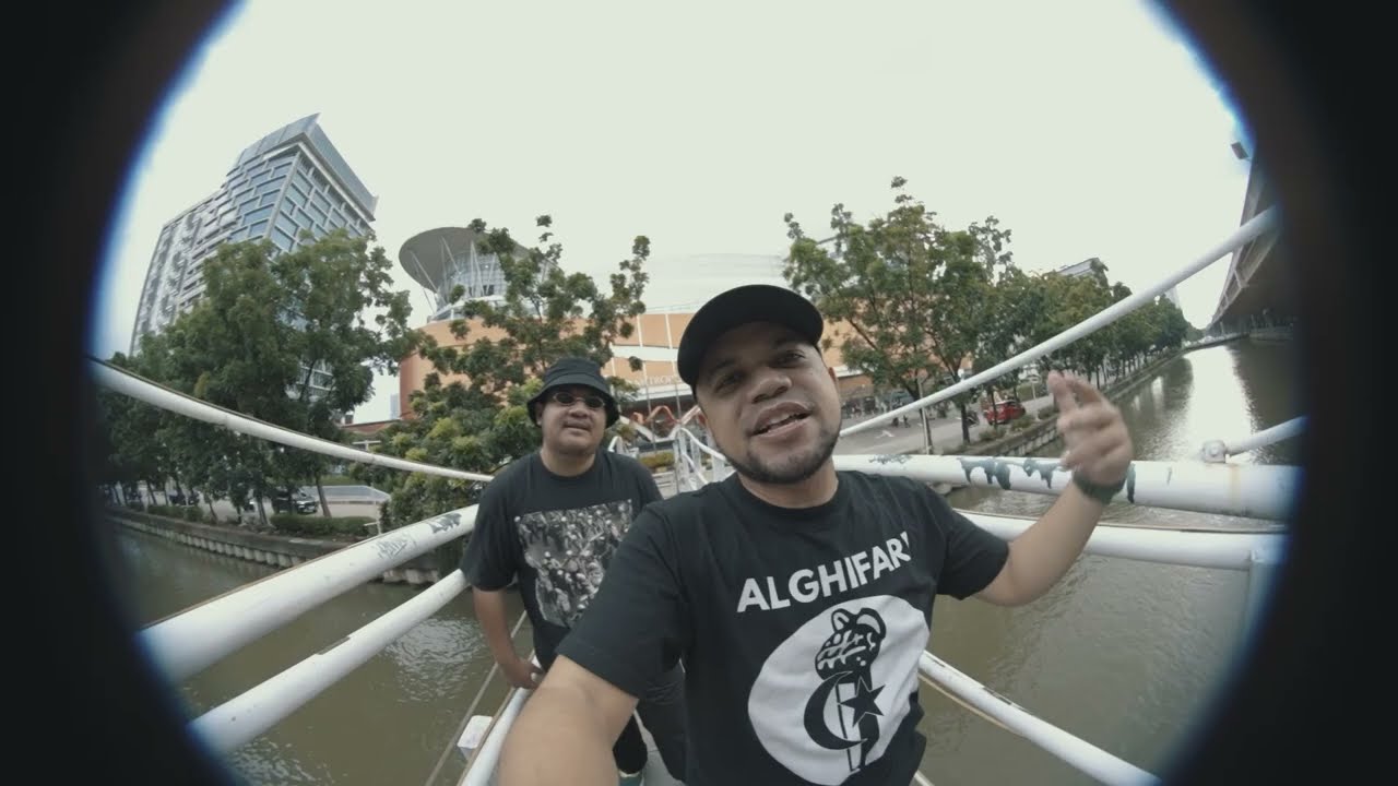 DZEE  - KEPALAN FEAT. BIZQUIT